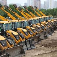 Аренда спецтехники